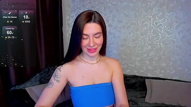 Alice Gross online show from 14, 12, 2024