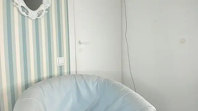 Snapshot of SakuFox chatting on 19, 3, 2025 SakuFox online show from 19, 3, 2025
