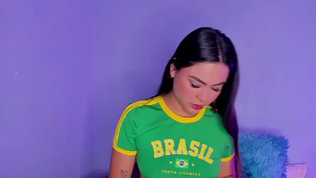 Bella Manson  online show from 30, 1, 2025