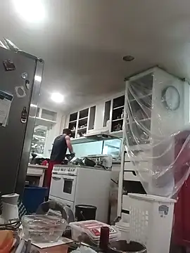 Snapshot of kevinsito1 chatting on 27, 3, 2026 kevinsito1 online show from 27, 3, 2026