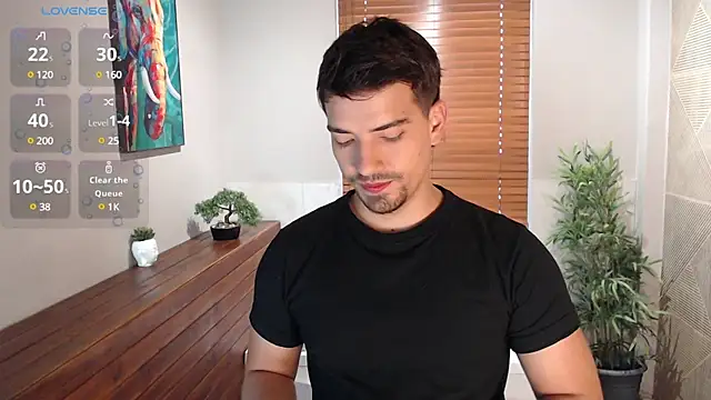 Ian Daviz online show from 26, 1, 2025