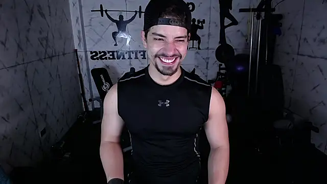 Snapshot of Ian_Daviz chatting on 25, 10, 2025 Ian Daviz online show from 25, 10, 2025