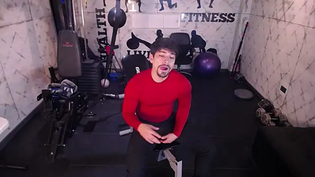 Snapshot of Ian_Daviz chatting on 27, 10, 2025 Ian Daviz online show from 27, 10, 2025