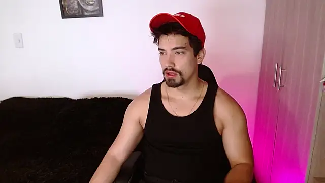 Snapshot of Ian_Daviz chatting on 20, 11, 2025 Ian Daviz online show from 20, 11, 2025