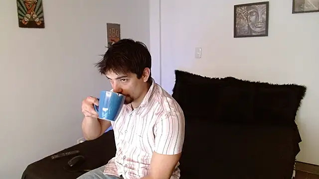 Snapshot of Ian_Daviz chatting on 22, 11, 2025 Ian Daviz online show from 22, 11, 2025