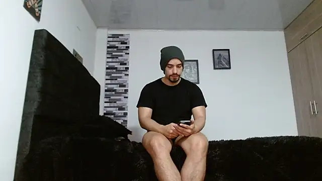 Ian Daviz online show from 21, 12, 2025