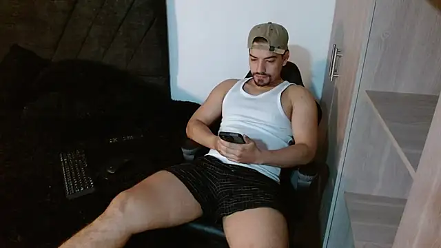 Ian Daviz online show from 22, 2, 2026