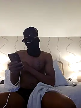 JdLove1 online show from 17, 12, 2025