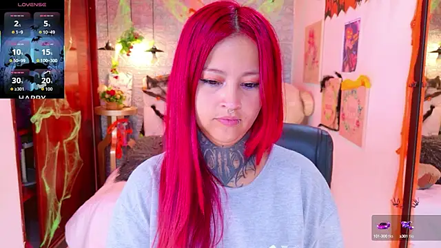 meghan nill online show from 17, 10, 2025