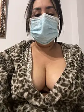 Jawahir-pretty-women online show from 10, 11, 2025