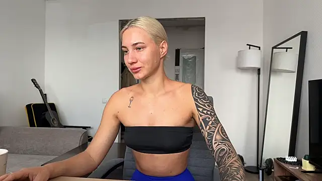 AnneBall online show from 20, 11, 2025