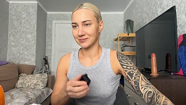 AnneBall online show from 12, 2, 2026