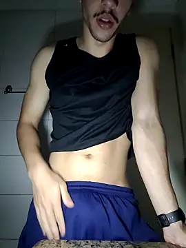 Gostosooooooooooso online show from 15, 11, 2025