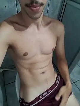 Snapshot of Gostosooooooooooso chatting on 11, 1, 2026 Gostosooooooooooso online show from 11, 1, 2026