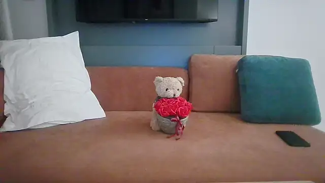 Snapshot of SweetSexySub chatting on 12, 10, 2025 SweetSexySub online show from 12, 10, 2025