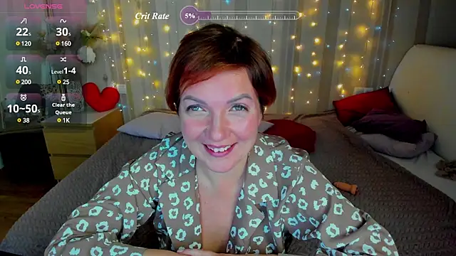 Snapshot of Katherine_Fox chatting on 8, 2, 2025 Katherine Fox online show from 8, 2, 2025