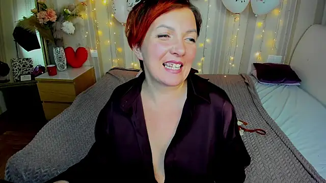 Snapshot of Katherine_Fox chatting on 15, 2, 2025 Katherine Fox online show from 15, 2, 2025