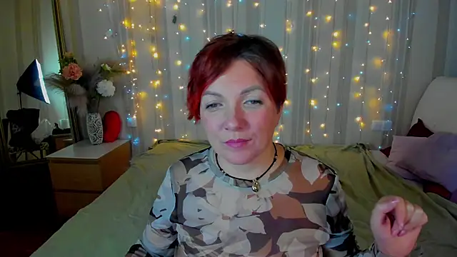 Snapshot of Katherine_Fox chatting on 13, 3, 2025 Katherine Fox online show from 13, 3, 2025
