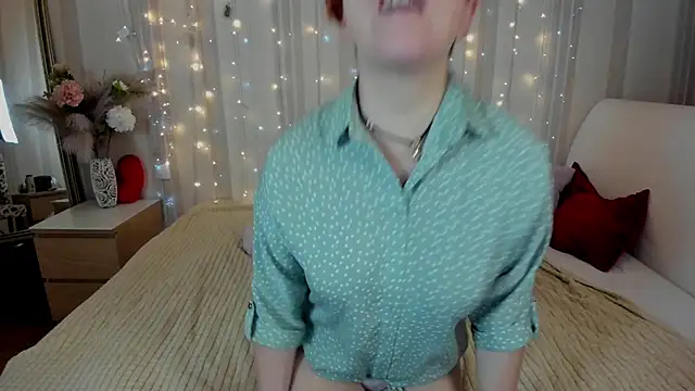 Snapshot of Katherine_Fox chatting on 15, 3, 2025 Katherine Fox online show from 15, 3, 2025