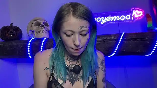 coyemoo online show from 14, 1, 2025