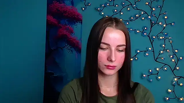 Snapshot of Eva_Janee chatting on 14, 10, 2025 Eva Janee online show from 14, 10, 2025