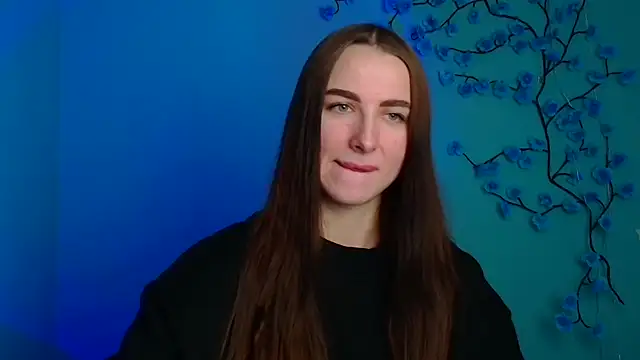 Eva Janee online show from 18, 2, 2026