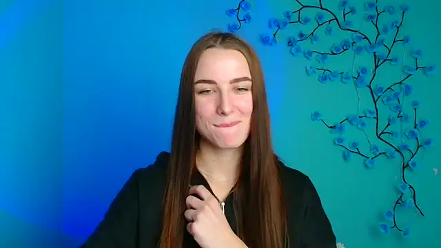 Eva Janee online show from 2, 3, 2026