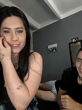 Anyonymuss online show from 18, 10, 2025