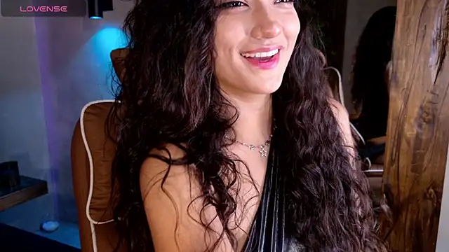 Snapshot of SeleneeEvanss chatting on 22, 11, 2025 SeleneeEvanss online show from 22, 11, 2025