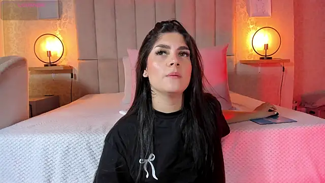Amy-Saenz online show from 7, 10, 2025