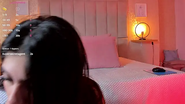 Amy-Saenz online show from 12, 11, 2025