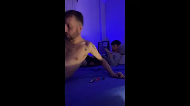 PutaNieves1983 online show from 18, 10, 2025