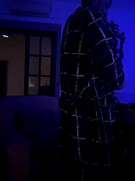 PutaNieves1983 online show from 16, 12, 2025