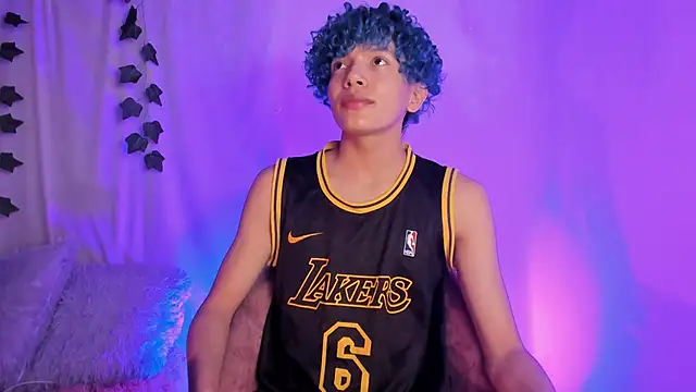 Snapshot of Im_Alejo chatting on 15, 3, 2025 Im Alejo online show from 15, 3, 2025