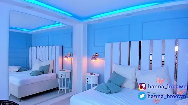 Snapshot of hannaa_brown chatting on 7, 1, 2025 hannaa brown online show from 7, 1, 2025