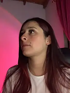 Snapshot of hannaa_brown chatting on 11, 2, 2025 hannaa brown online show from 11, 2, 2025