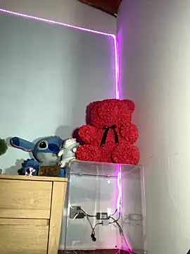 Snapshot of hannaa_brown chatting on 9, 3, 2025 hannaa brown online show from 9, 3, 2025