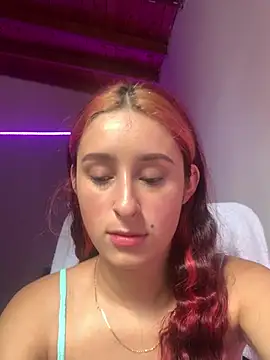 Snapshot of hannaa_brown chatting on 21, 3, 2025 hannaa brown online show from 21, 3, 2025