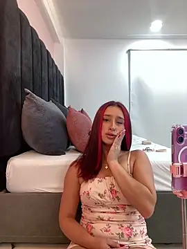 Snapshot of hannaa_brown chatting on 22, 9, 2025 hannaa brown online show from 22, 9, 2025