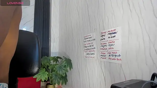 Jack Muscles69  online show from 20, 12, 2024