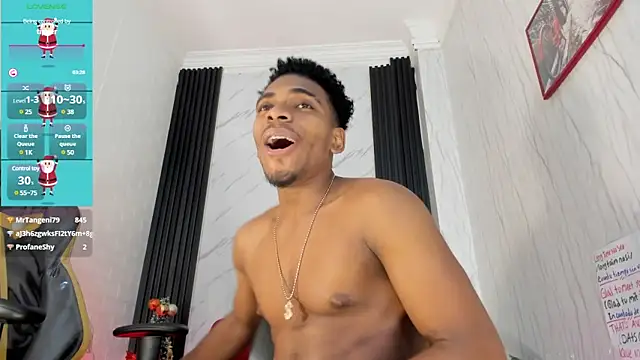 Snapshot of Jack_Muscles69_ chatting on 22, 12, 2024 Jack Muscles69 online show from 22, 12, 2024