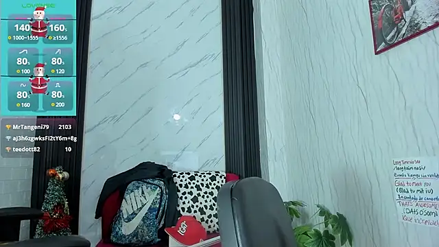 Snapshot of Jack_Muscles69_ chatting on 23, 12, 2024 Jack Muscles69 online show from 23, 12, 2024