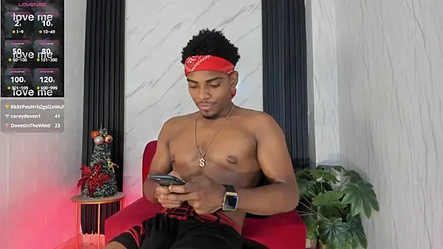 Snapshot of Jack_Muscles69_ chatting on 6, 1, 2025 Jack Muscles69 online show from 6, 1, 2025