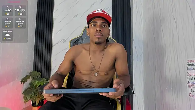 Snapshot of Jack_Muscles69_ chatting on 25, 1, 2025 Jack Muscles69 online show from 25, 1, 2025