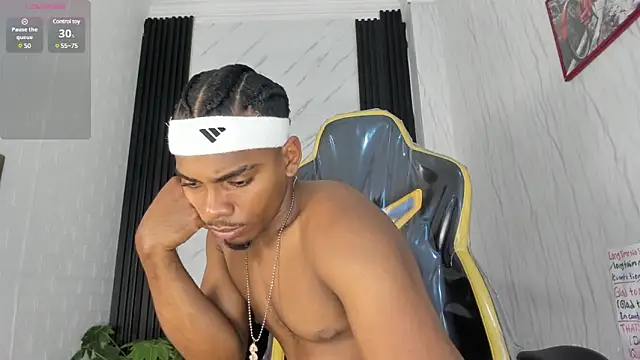 Snapshot of Jack_Muscles69_ chatting on 29, 1, 2025 Jack Muscles69 online show from 29, 1, 2025