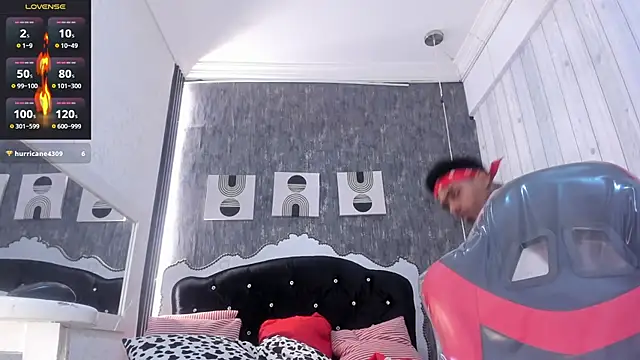 Snapshot of Jack_Muscles69_ chatting on 6, 2, 2025 Jack Muscles69 online show from 6, 2, 2025