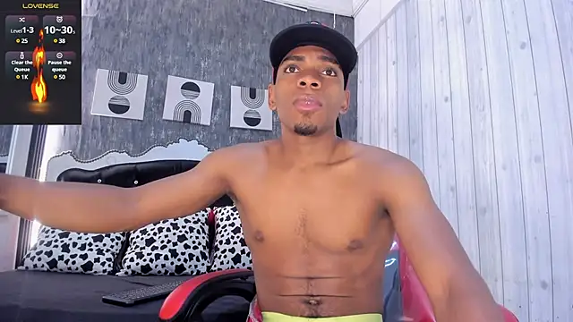 Snapshot of Jack_Muscles69_ chatting on 9, 2, 2025 Jack Muscles69 online show from 9, 2, 2025