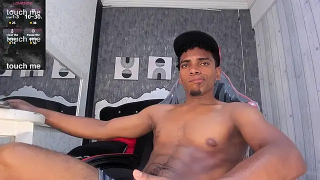 Snapshot of Jack_Muscles69_ chatting on 17, 2, 2025 Jack Muscles69 online show from 17, 2, 2025