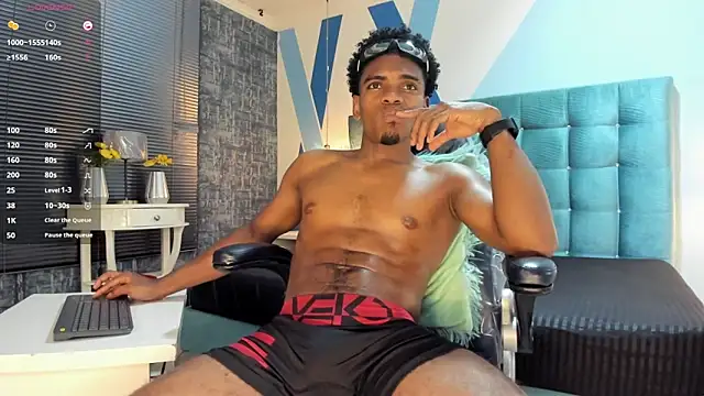 Snapshot of Jack_Muscles69_ chatting on 24, 2, 2025 Jack Muscles69 online show from 24, 2, 2025