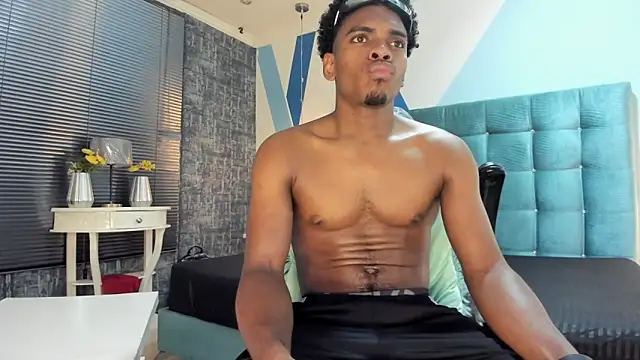 Jack Muscles69  online show from 24, 2, 2025